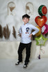 sonic shirt
